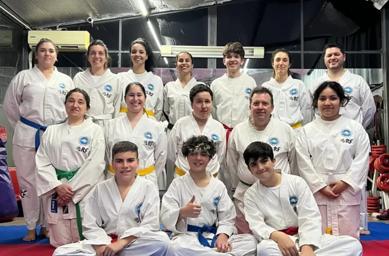 Gimnasio Oxigeno Club