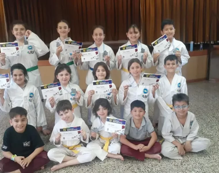 Inst. Nstra. Sra del Carmen